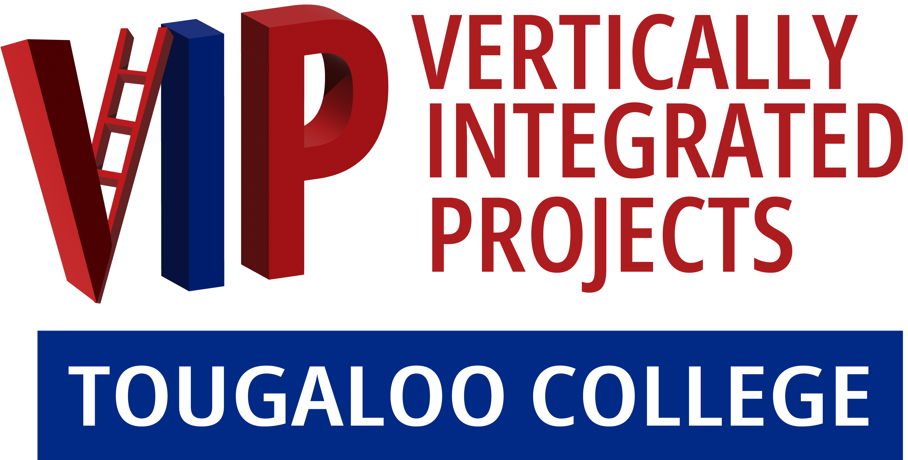 Vertically Integrated Projects logo