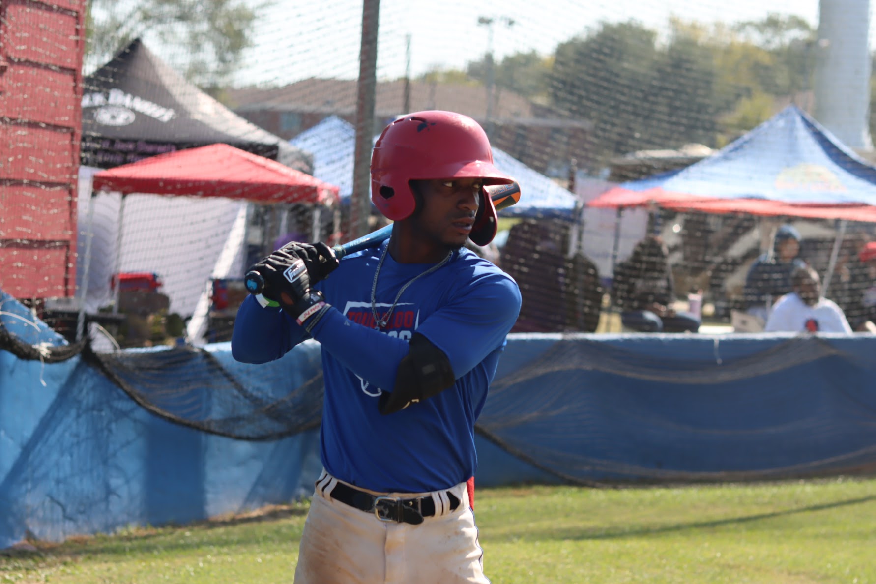 Tougaloo College campus community