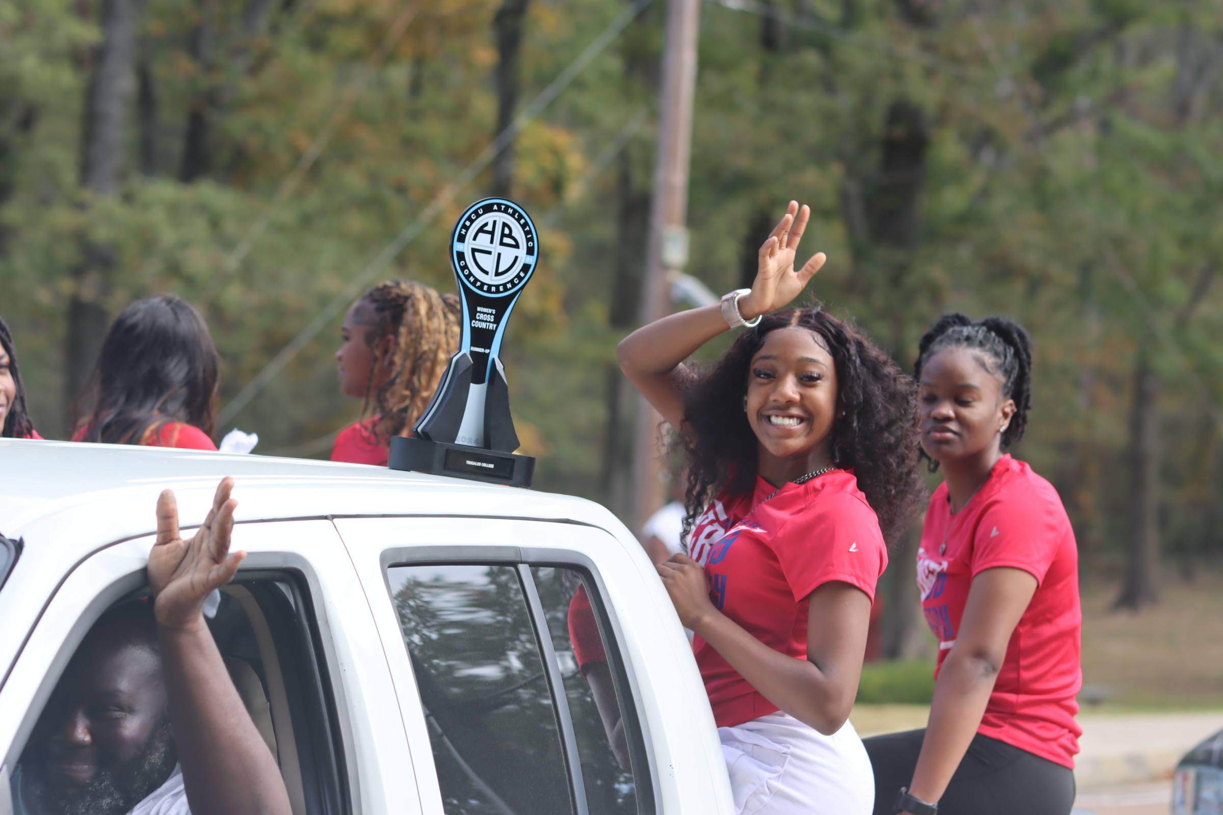 Life at Tougaloo College
